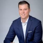 PHOTO OF Tyler Fox agent for Sorensen Agency